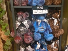 -济州岛泰迪熊博物馆