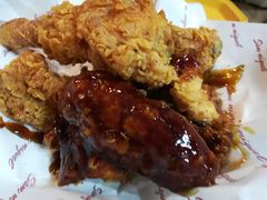 -八福力韩国休闲餐厅(泉舜店)