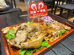 -沙州食驿·非遗小吃夜市