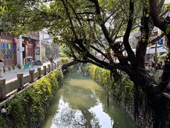 -三坊七巷历史文化街区