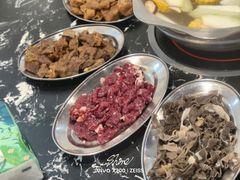 -牛一煲美食(江高店)