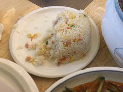 -套娃酒店-中餐厅