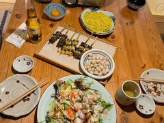 -酒窝夜酌居酒屋(中海水岸馨都店)