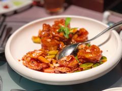 宫爆虾球-1949-全鸭季(金宝街店)