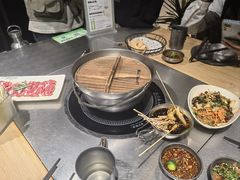 -椰庭·椰子鸡·创意玩家(晶耀前滩店)