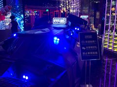 -好乐迪量贩KTV(春熙路香槟广场店)