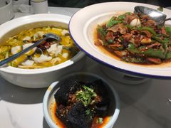 -兰湘子·湘菜小炒(济南领秀城店)