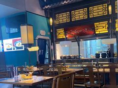 大堂-俏九州·小炒黄牛肉(华润万象汇店)