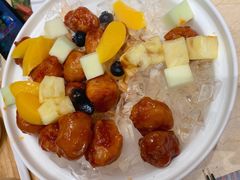 -大树餐厅(万达创始店)