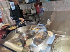-腰子哥烤串(石佛营炫特店)
