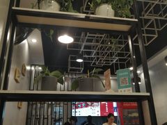 门面-宝小庆邵阳米粉(深圳市南山保利店)