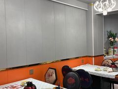 大堂-辣出味岳阳特色烧烤·龙虾大排档(砂子塘总店)