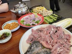 -大理.老字号渝记酸萝卜乌鱼(古城总店)