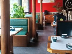 -饕然·民间川菜(龙泉店)