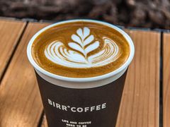 -BIRR COFFEE小熊咖啡(鸿瑞店)