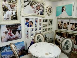 点击看大图 -摩玛婚纱摄影(杭州店)