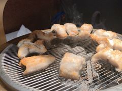 -三宝泥炉·活烤鳗鱼(七宝宝龙店)