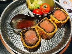 -西堤牛排(龙德广场店)