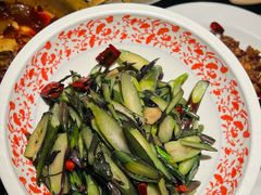 -茅庐毛血旺(济南印象城店)