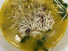 -老人和饭店(淮海中路店)