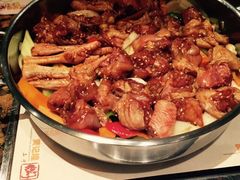 -黄记煌三汁焖锅(欢乐海岸店)