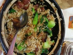 -广东煲仔饭