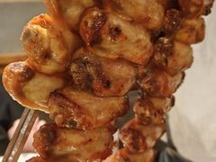 -汉巴味德(沈阳万象汇店)