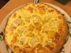 -萨莉亚意式餐厅(黄埔大沙地店)