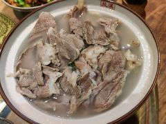 -兰溪小馆(东直门簋街店)