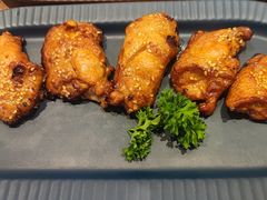 -必胜客(张掖西大街店)