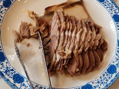 -巴音浩日娲·蒙餐(双林东路店)