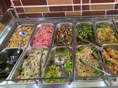 -天天初二·天津传统捞面·天津特色菜(凌奥总店)