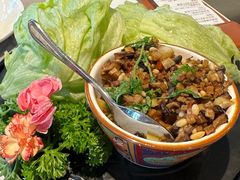 -若蘭慈·无国界素食料理(欢乐海岸店)
