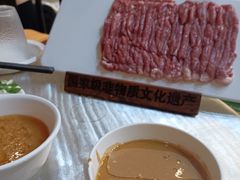 -东来顺饭庄(王府井步行街店)