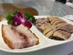 潮粤拼盘-港澳德兴火锅海鲜酒家(殷皇子店)