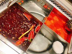 -海底捞火锅(天一广场亚细亚店)