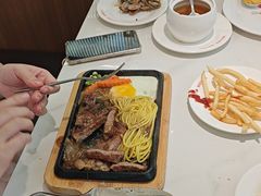 -凡塔斯牛排自助餐厅(广东佛山三水万达店)