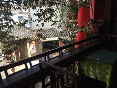 -香满楼(临安路店)