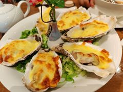 -北海金昌开元名都大酒店·四季轩中餐厅