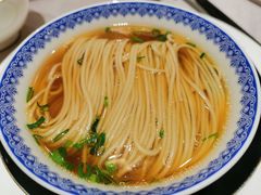 奥灶面-RIVIERA 松鹤楼(外滩店)