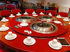 -姚稷大铁锅(东明广场店)