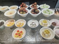 -李犟大爆鳝面·手工蟹黄包(湖滨西湖店)