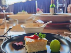 香浓芝士蛋糕-三利音·浦之舟(滨江大道店)