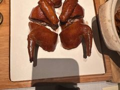-汤城小厨•粤菜•靓汤(金融街店)