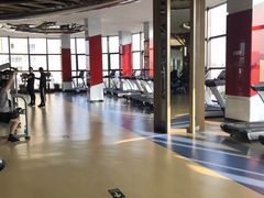 -京都私家健身会所(壹品国际店)