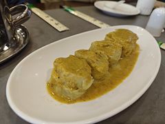 -烤肉宛饭庄(北新桥店)