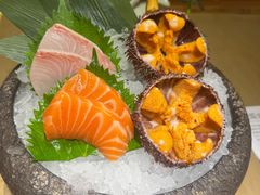 -胆道·海鲜之王(海信店)