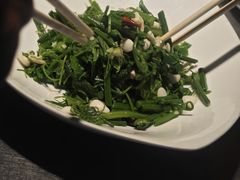 -大清花饺子(山庄店)