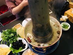 -北门涮肉·铜锅涮肉(南锣鼓巷店)