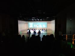 -小鸡哆哆故事屋·儿童乐园(嘉里城店)